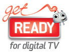 Get ready for digital TV